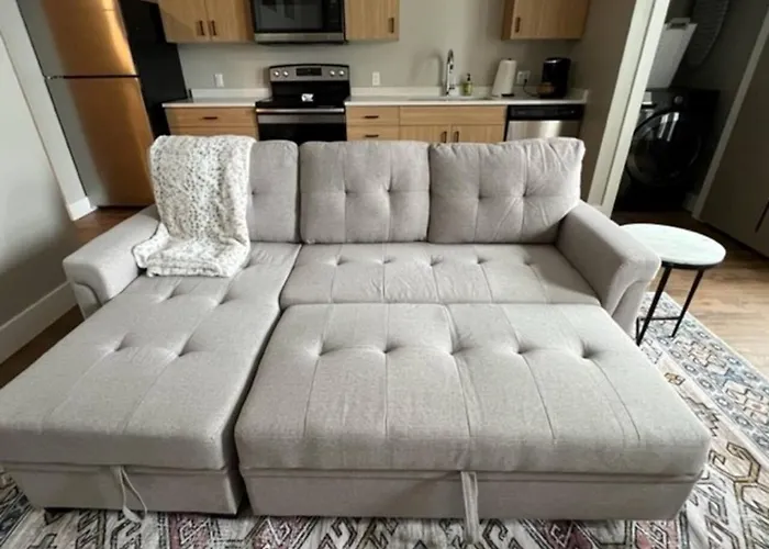 108 Spacious Studio Rental In La Grande